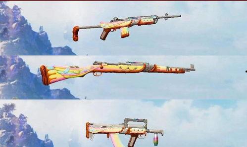 最新爆料枪皮,揭秘最新爆料背后的秘密与惊喜