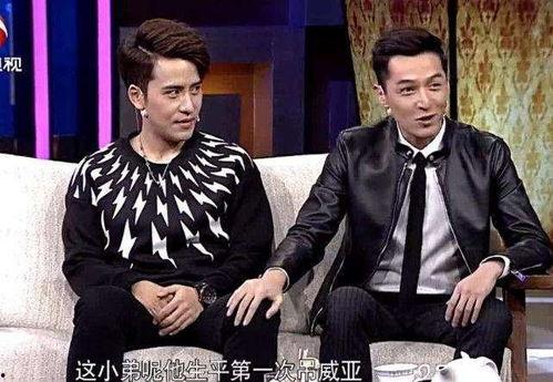 胡歌扎西顿珠最新爆料,揭秘背后故事与情感纠葛